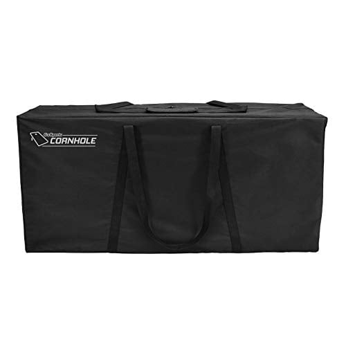 Cornhole carry handles 