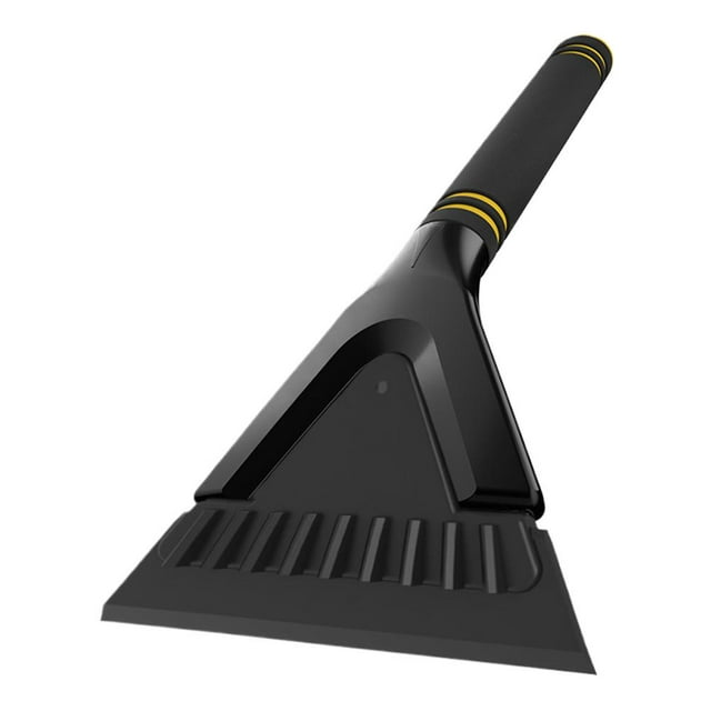 Car Snows Shovel, Vehicle Mounted Defrost Shovel, Safety Emergency Tool