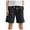 Black, variant on Ymyiu Boy Shorts Toddler Shorts for Baby Boy Cotton Summer Lightweight Shorts Little Boys Short Pants Multipack 18-24 Months (Blue,18-24 Months)