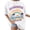 White, variant on Oversized Tshirts for Women Short Sleeve Crewneck Tee Summer Casual Womens Graphic T Shirts Beach Tops