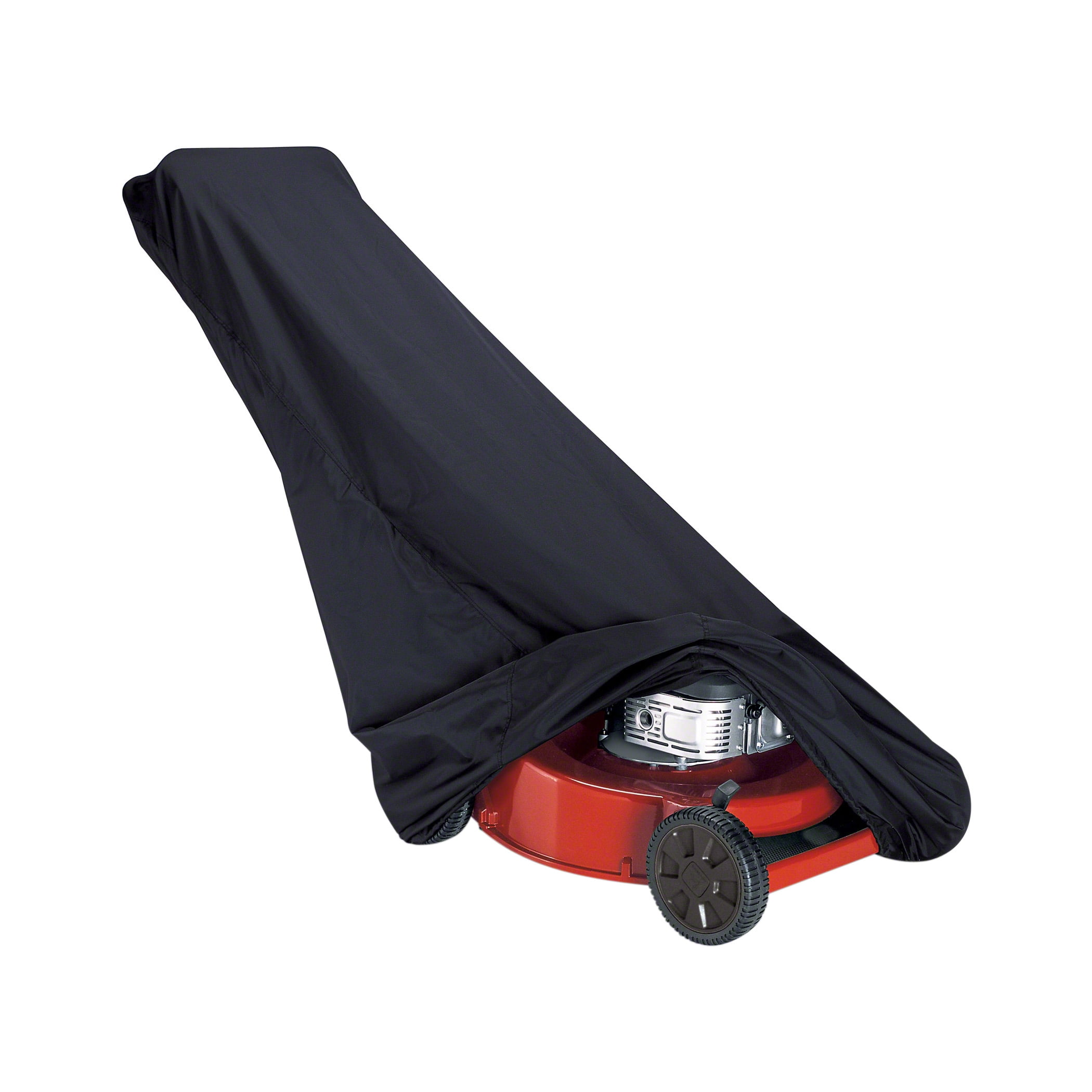 Classic Accessories Walk Behind Lawn Mower Cover - Thumbnail 3