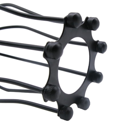 GOOHOCHY  Lamp Country Decor Retro Chandeliers Wall Light Accessories Vintage Decoration