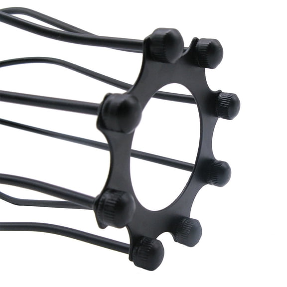 GOOHOCHY  Lamp Country Decor Retro Chandeliers Wall Light Accessories Vintage Decoration