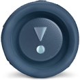 thumbnail image 3 of Flip 6 - Altavoz Bluetooth portátil resistente - Diseño resistente al agua para piscina y playa - 12 horas de reproducción - Sonido único - Azul Sincero Electrónica, 3 of 5