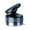 Black, variant on Vehicle Phone Mount Bracket Holder Vacuum Suction with Vacuum Attachment 360 Degree Rotation for Safe Driving Experience