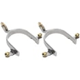 thumbnail image 4 of Spur, Unisex Spur, Fine Workmanship Strong Spurs Accessories for Horse, 4 of 8