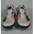 thumbnail image 2 of Adi - das Icon 6 Liftoff Baseball White Black Cleats Shoes GW5916 Mens Size 7.5, 2 of 6