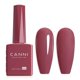 thumbnail image 1 of Esmalte de uñas en gel CANNI Red Color High Gloss Soak Off, 10 ml, 1 of 9