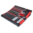 thumbnail image 3 of Mezcladora BLASTKING ULTRAMIX-8FX Analógica 8 Canales Estéreo, 3 of 4