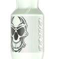 thumbnail image 2 of Botella De Agua Para Bicicleta 550ML Bicicleta Hervidor Drinkware Squeeze Botella de bicicleta para exteriores (gris claro), 2 of 8