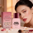 thumbnail image 4 of potrochi Beauty and Personal Care for Women, Liquids Powder Blusher Cosmetics Persistent Discoloring Liquid Brightening Concealer 30ml, 4 of 5