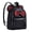 Black, variant on Mini Leather Backpack Sequin Bow Mini-Tasche Cute Mouse Ears Daypack Gifts