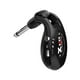 thumbnail image 2 of Sistema Inalámbrico para Guitarra XVIVE U2 BLACK Color Negro 10x5x19, 2 of 4