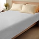 thumbnail image 3 of Hojas de Flanela de Navidad Conjunto de Sábanas de Cama de Flanela de Terciopelo Elegante Y Suave, Cómodo, Cálido, Antiestático, No Pilling, Set de Sábanas de Cama de Lana de Flanela de Terciopelo Fuz, 3 of 6