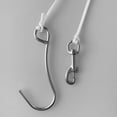 thumbnail image 3 of Scuba Diving Hook W/ Current Dive Underwater Photography Gray, 3 of 7