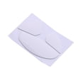 thumbnail image 3 of XISAOK Mouse Skate Stickers Rounded Curved Edges Mouse Feet for Steel Serie RIVAL 500, 3 of 10