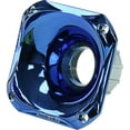 thumbnail image 3 of Audiopipe Eye Candy High Frequency Horn - Blue (Each), 3 of 5