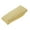 Beige, variant on Unique Bargains Durable Practical Faux Chamois Furniture Car Wash Towel Light Yellow 1PC