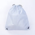 thumbnail image 2 of Sacs de Sport Unisexes Imperméables à Cordon Grande Capacité Sacs à Dos de Rangement pour Extérieur Décontracté, 2 of 7