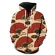 thumbnail image 1 of Sudadera con cremallera y diseño de dragón chino para hombre, informal, gran oferta 2024, sudaderas de hip hop de gran tamaño, divertidas, de manga larga, con estampado 3D, primavera y otoño., 1 of 6