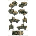 thumbnail image 2 of Battlefront Miniatures Iltis Patrol New, 2 of 4