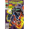 thumbnail image 1 of Spider-Man #7 (Newsstand) VF ; Marvel Comic Book, 1 of 1