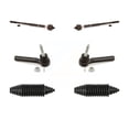 thumbnail image 1 of Transit Auto - Front Steering Tie Rod End & Boot Kit For Dodge Grand Caravan Chrysler Town Country Ram C/V KTB-100211, 1 of 2