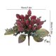 thumbnail image 3 of Ramilletes de Flores Artificiales de Banksia para Decoración Del Hogar, 3 of 6