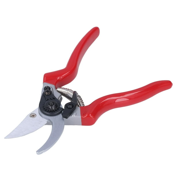 Fyydes Garden Pruning Shears Carbon Steel Tree Branch Scissor