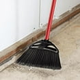 thumbnail image 5 of Libman 11 in. Indoor/Outdoor Angle Broom with Steel Handle, 5 of 5