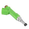 thumbnail image 3 of 23250-0V010, Fuel  Jet Stable Anti Aging Abrasion Resistant Fuel Injectors Lightweight  For Car Accessories Replacement For Camry  Highlander, 3 of 8