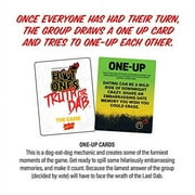 Hot Ones Truth or Dab the Game - Hot Sauce Included (Ages 17+)