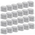 Replacement Coffee Maker Charcoal Water Filters for Keurig Plantinum