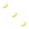 thumbnail image 2 of Cateissary Banana Storage Box Anti-extrusion Case Holder Fresh-keeping Anti-squeezing Outdoor Protector Fruit Travel Trip Food Takeaway Type1 NO1 Cateissary CBP006027, 2 of 6