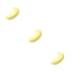 thumbnail image 3 of Naiovety Banana Storage Box Anti-extrusion Case Holder Anti-squeezing Outdoor Takeaway Food Fruit Fresh-keeping Travel Trip Protector Type1 NO1 Naiovety CBP006027, 3 of 6