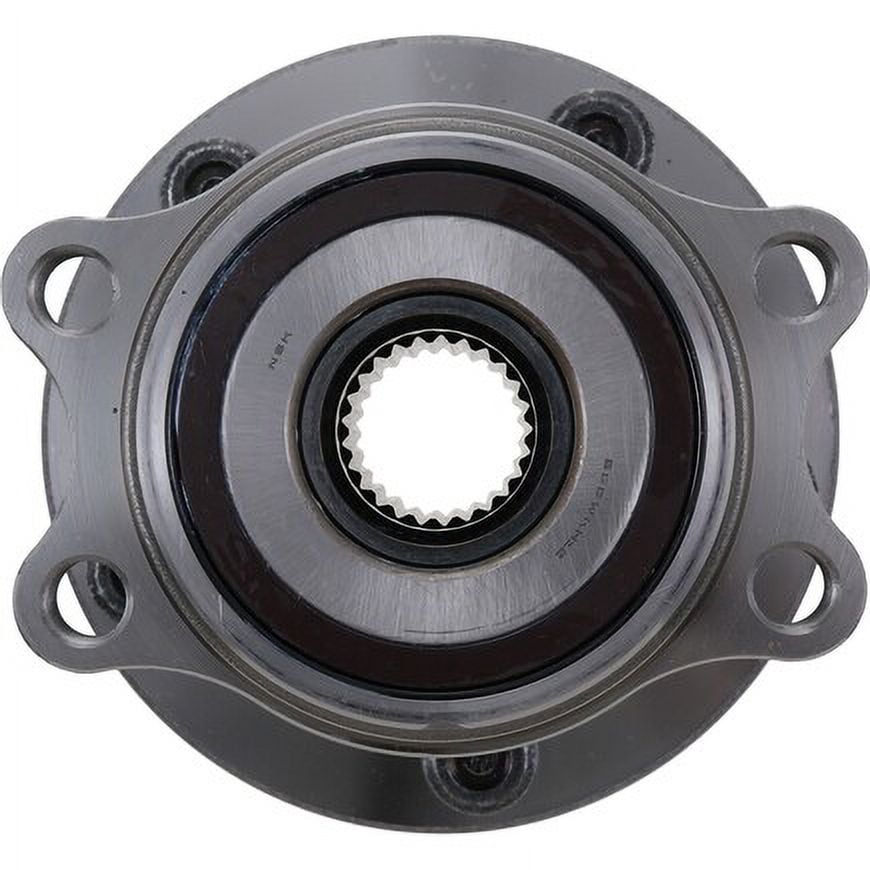 BCA WE60998 Hub Assembly