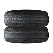 Set of 2 Delinte DH7 235/65R16 107H XL Tires