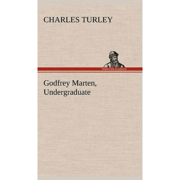 Godfrey Marten, Undergraduate
