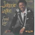 thumbnail image 1 of Johnnie Taylor Good Love! CD, 1 of 2