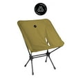 thumbnail image 2 of Low Back Ultralight Folding Camping Chairs With Storage Pouch, 2 of 4