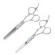 thumbnail image 4 of Tijeras Tijeras de peluqueria Tijeras de corte de pelo Tijeras de corte de pelo Tijeras de adelgazamiento Tijeras de salónPersonalCare Fyydes Descripción de la referencia, 4 of 6