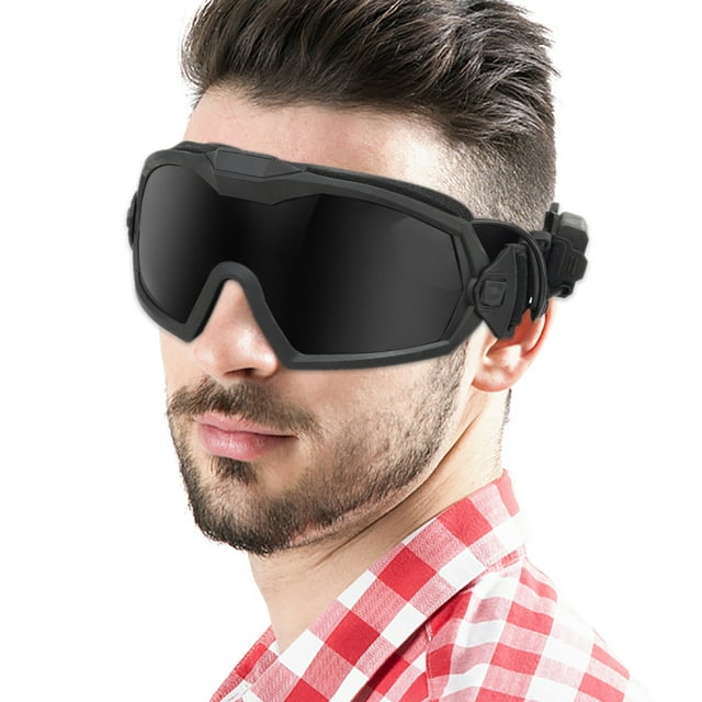 Bangcool Safety Goggles Creative Protection Creative Safety Glasses Outdoor Goggles
