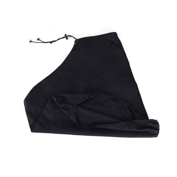 Wosthever Reemplazo de la bolsa de vacío del soplador de hojas al aire libre usando el soporte de la máquina de soplado Bolsas de recolección de hojas Almacenamiento y organización del hogar Wosthever HA033726-00