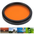 thumbnail image 1 of 40,5 Mm Filtres d'Objectif de Caméra Filtres Multi-Couches de Couleur pour Objectif, 1 of 8