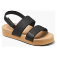 thumbnail image 2 of Reef  Kids Water Vista Brown , 5 M US, 2 of 3