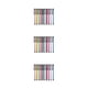 thumbnail image 4 of Moyic 10 Pieces Touch Screen Pen Mobile Book Notebook Pocket Portable Capacitive Accessories Pencil Tablet Clip Phone Drawing 3piezas, 4 of 6