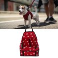 thumbnail image 1 of Asiento De Coche Para Mascotas, Transportador De Viaje Lavable Oxford, Jaula Elevadora Para Perros Para Cachorros Y Gatos, 1 of 8