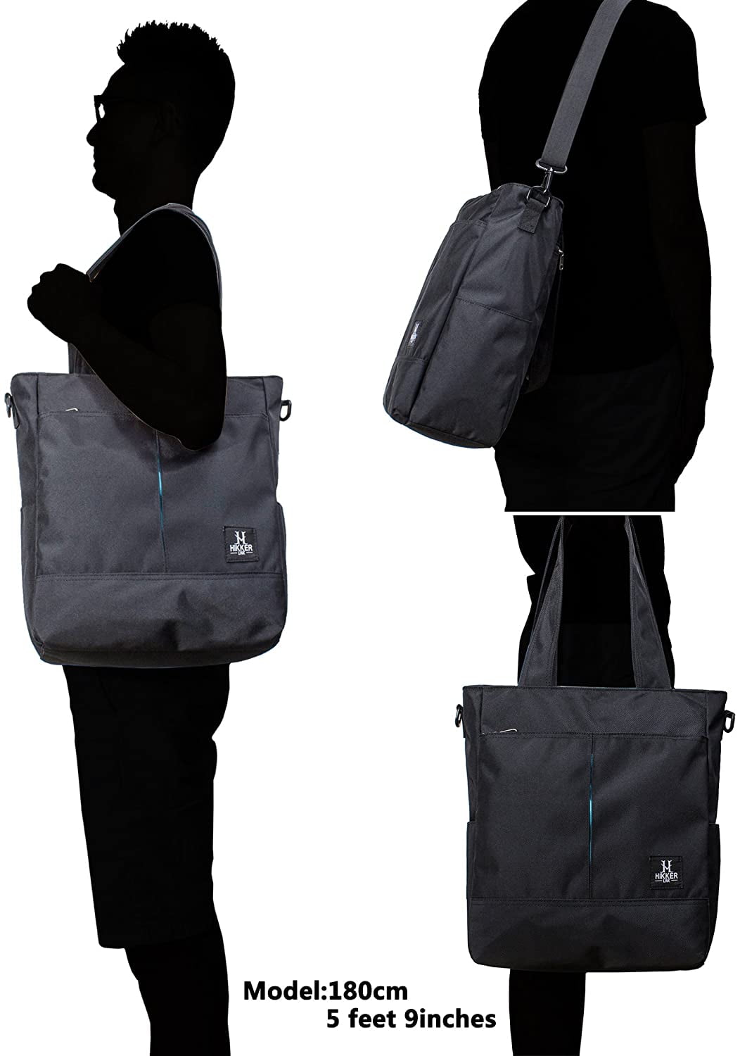 convertible crossbody backpack