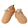 thumbnail image 2 of Pantoufles d'Hiver pour Femmes Adultes d'Intérieur Confortables et Douces Pantoufles d'Hiver pour Femmes d'Intérieur Pantoufles d'Hiver d'Intérieur Chaussures d'Intérieur Pantoufles d'Hiver d'Intérieur pour Femmes, 2 of 8