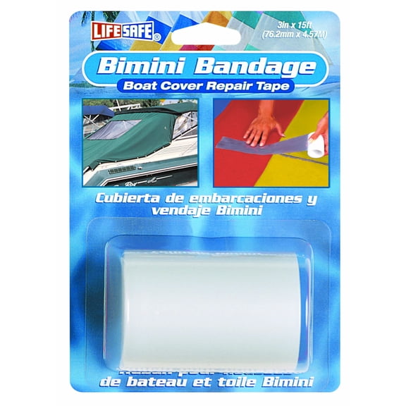 Bimini Bandage 3" x 15'